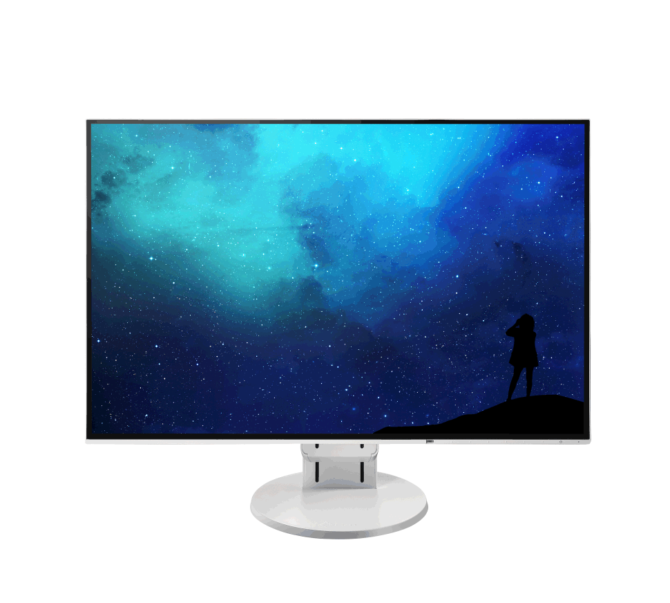 Monitor Eizo FlexScan EV2456-WT