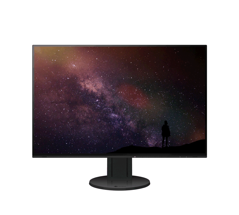 Monitor Eizo FlexScan EV2457-BK