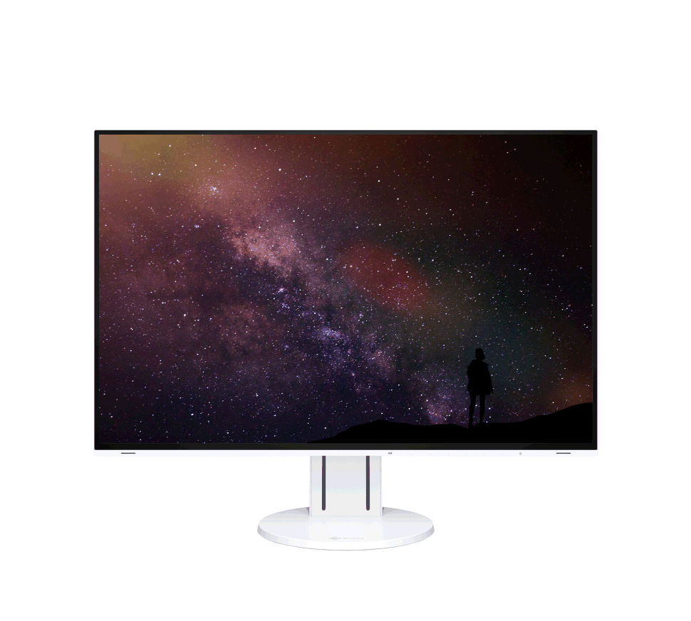 Monitor Eizo FlexScan EV2457-WT