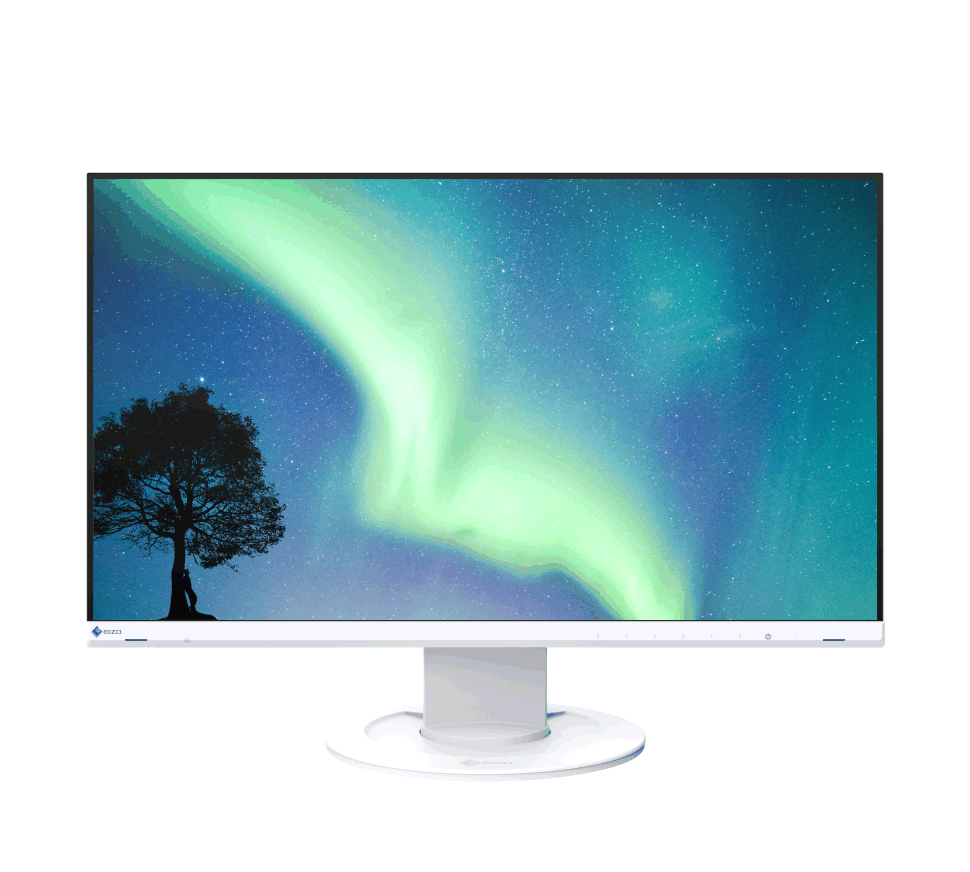 Monitor Eizo FlexScan EV2460-WT