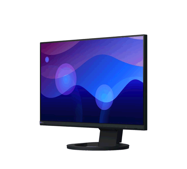 Monitor Eizo FlexScan EV2480-BK