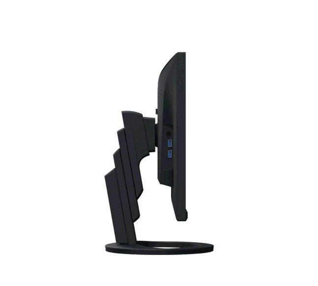 Monitor Eizo FlexScan EV2480-BK
