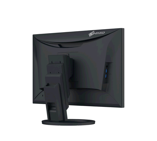 Monitor Eizo FlexScan EV2480-BK