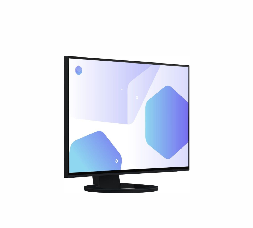 Monitor Eizo FlexScan EV2485-BK
