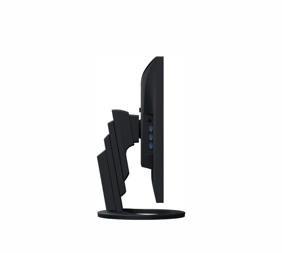 Monitor Eizo FlexScan EV2485-BK