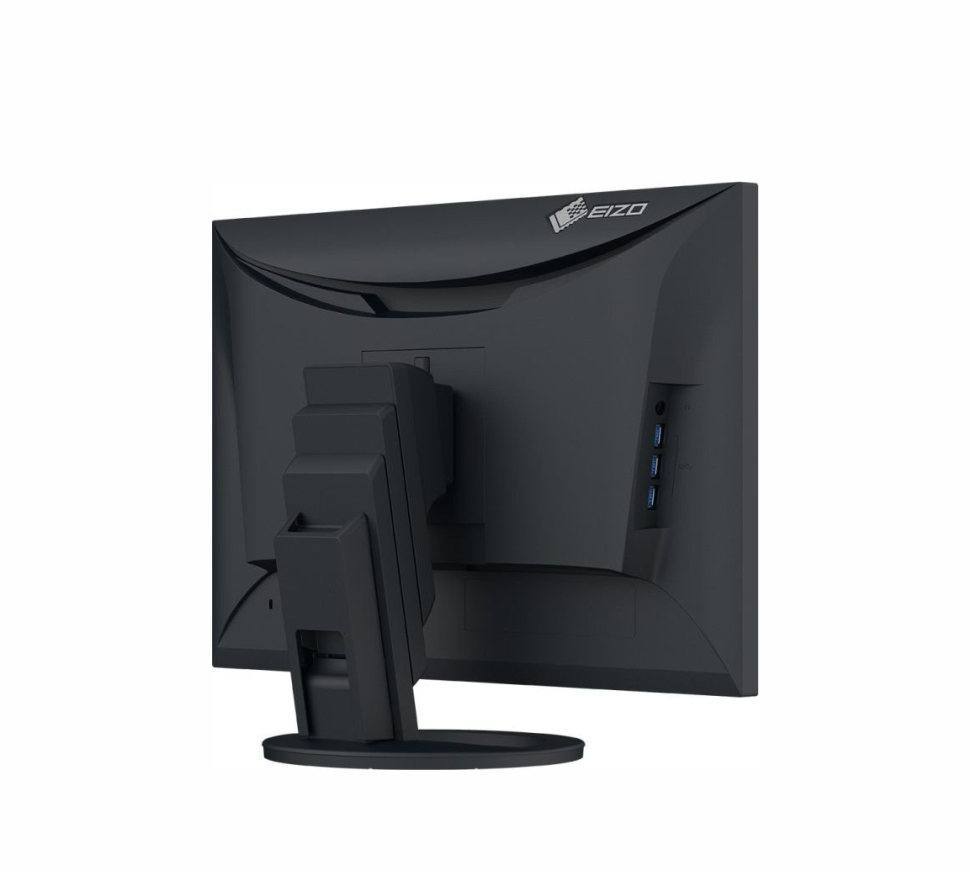 Monitor Eizo FlexScan EV2485-BK