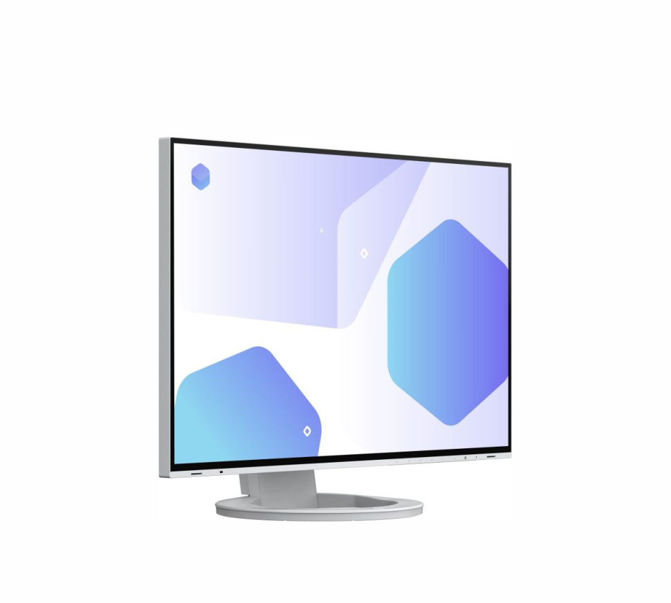 Monitor Eizo FlexScan EV2485-WT