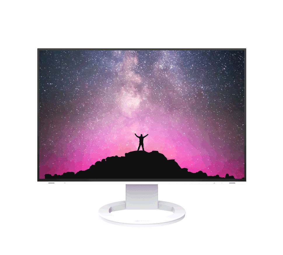 Monitor Eizo FlexScan EV2495-WT