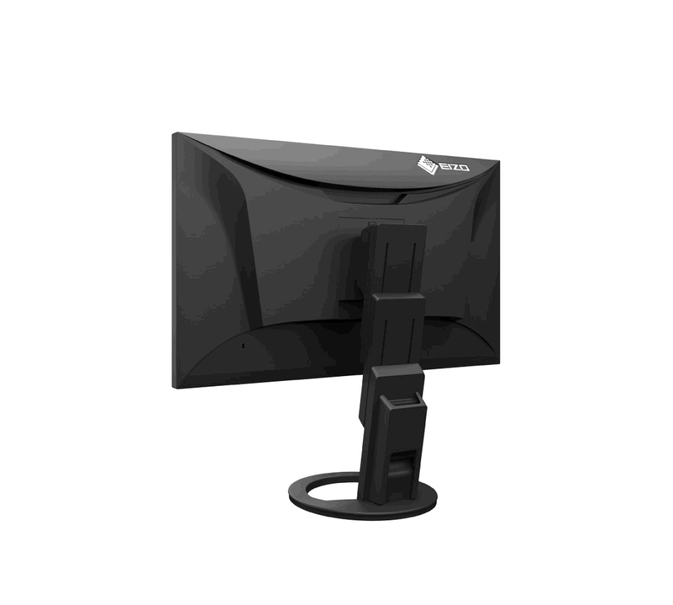 Monitor Eizo FlexScan EV2495-BK