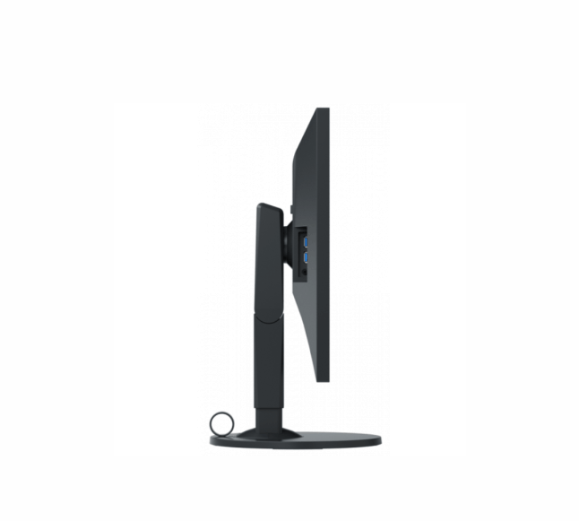 Monitor Eizo FlexScan EV2750-BK