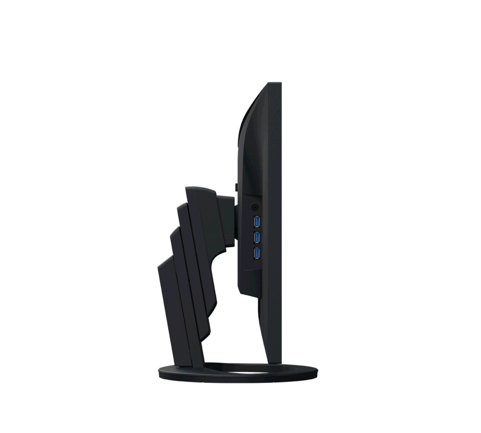 Monitor Eizo FlexScan EV2781-BK (Czarny)