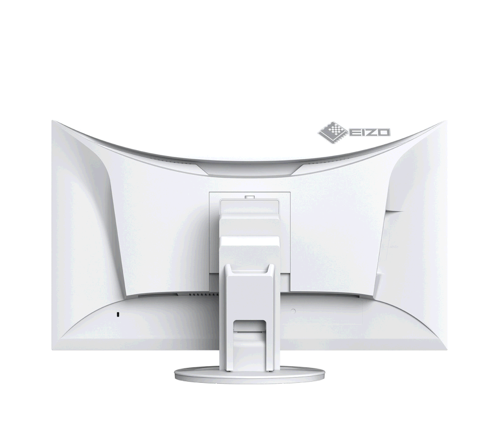 Monitor Eizo FlexScan EV2781-WT (Biały)