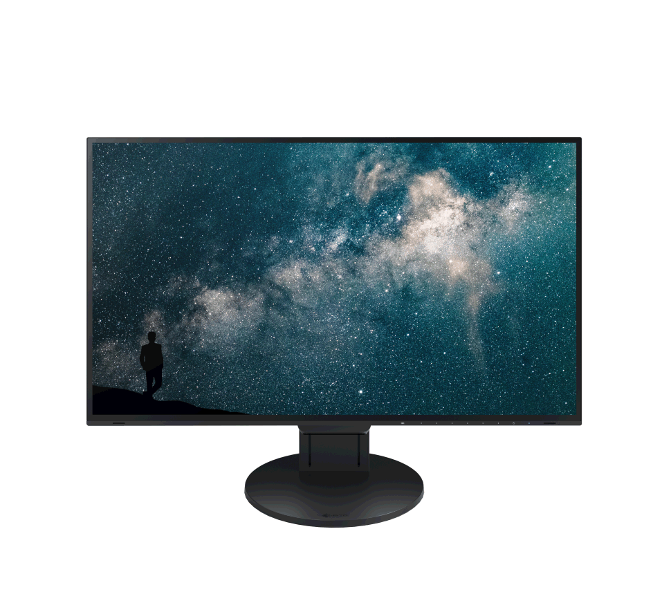 Monitor Eizo FlexScan EV2785-BK