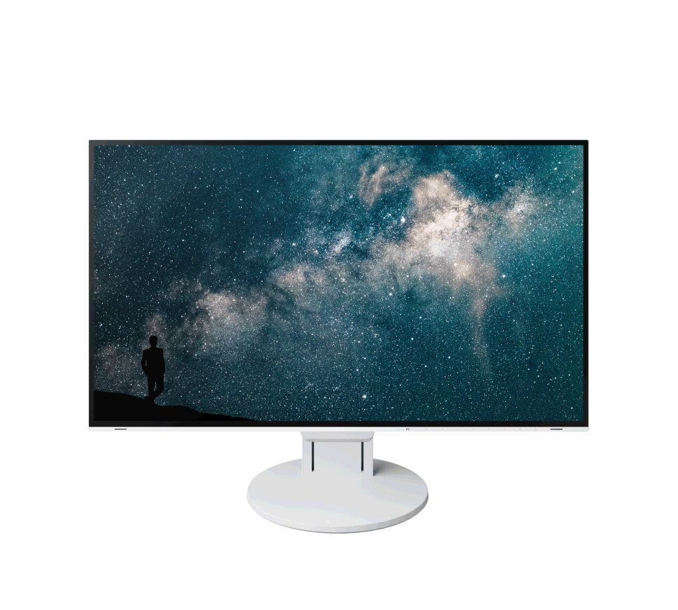 Monitor Eizo FlexScan EV2785-WT