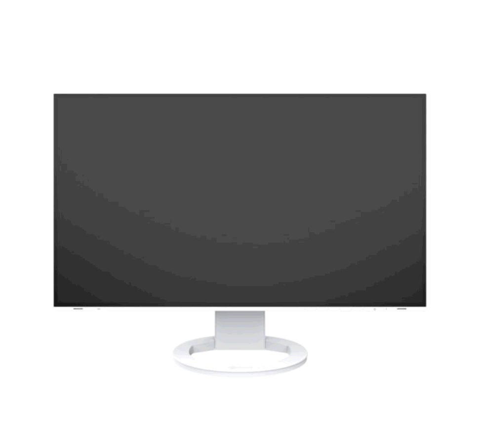 Monitor Eizo FlexScan EV2795-WT (Biały)