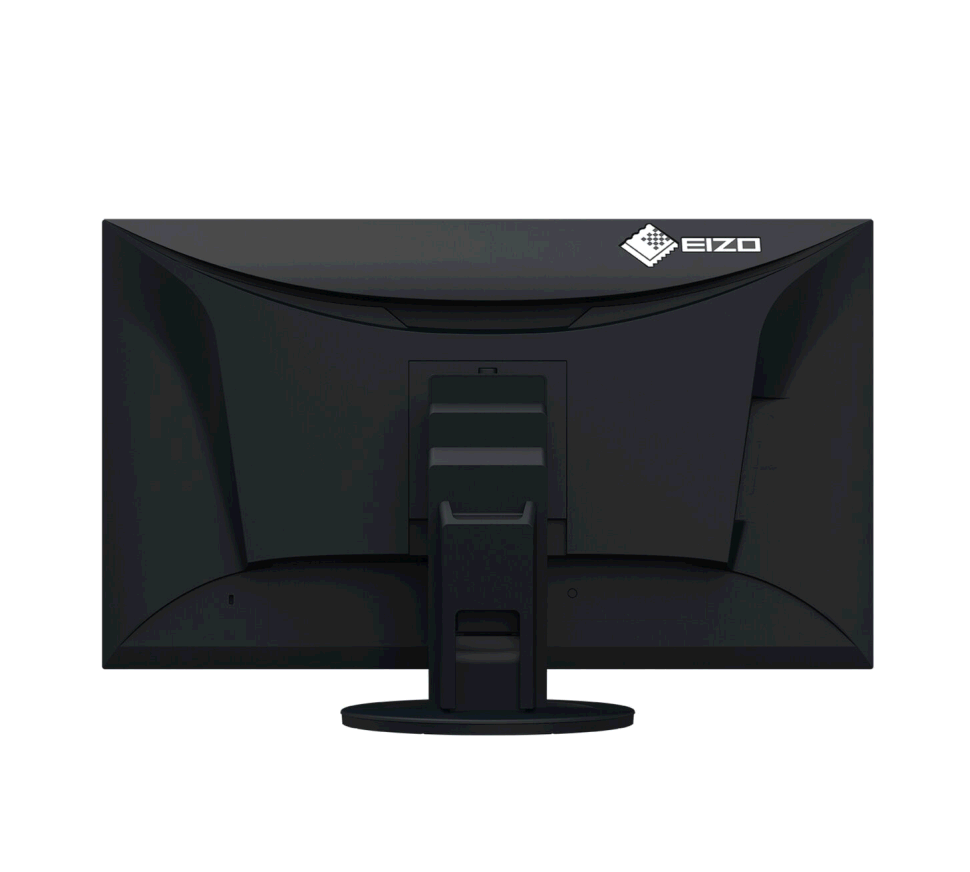 Monitor Eizo FlexScan EV2795-BK (Czarny)