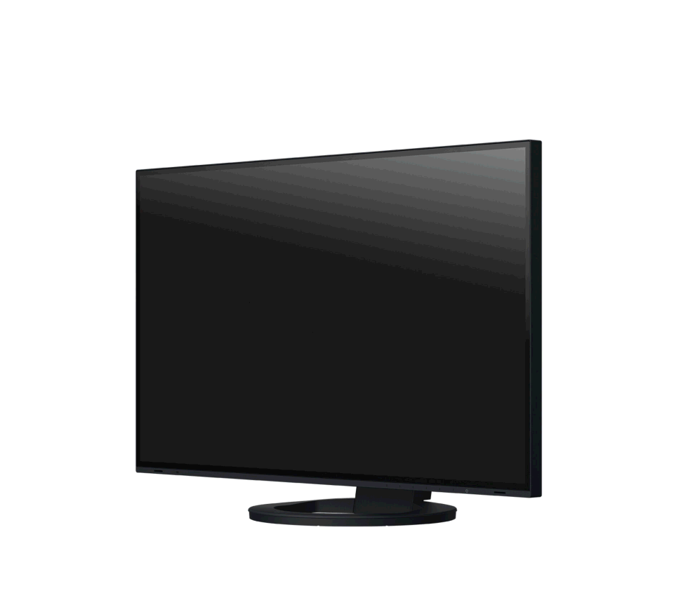 Monitor Eizo FlexScan EV2795-BK (Czarny)
