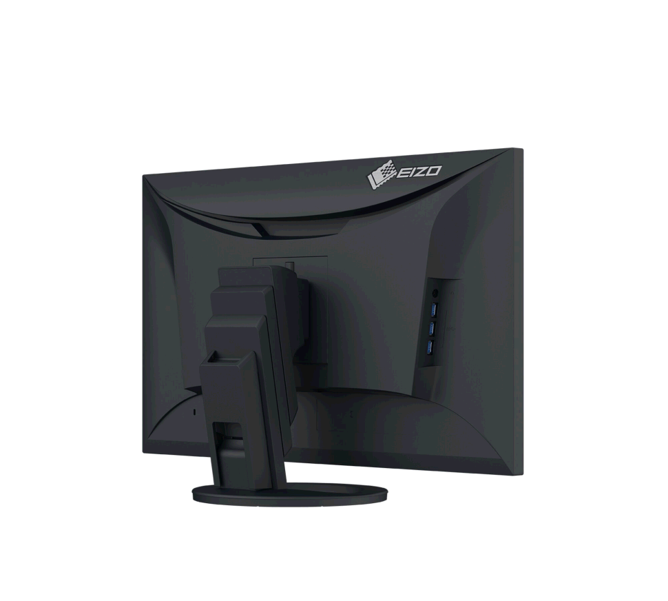 Monitor Eizo FlexScan EV2795-BK (Czarny)