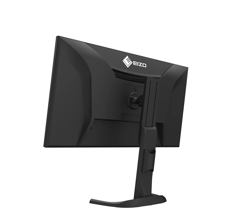 Monitor Eizo FlexScan EV3240X-BK (Czarny)