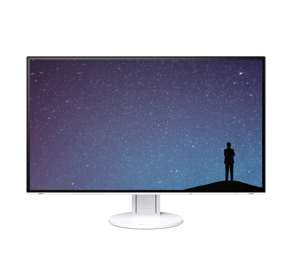 Monitor Eizo FlexScan EV3285-WT