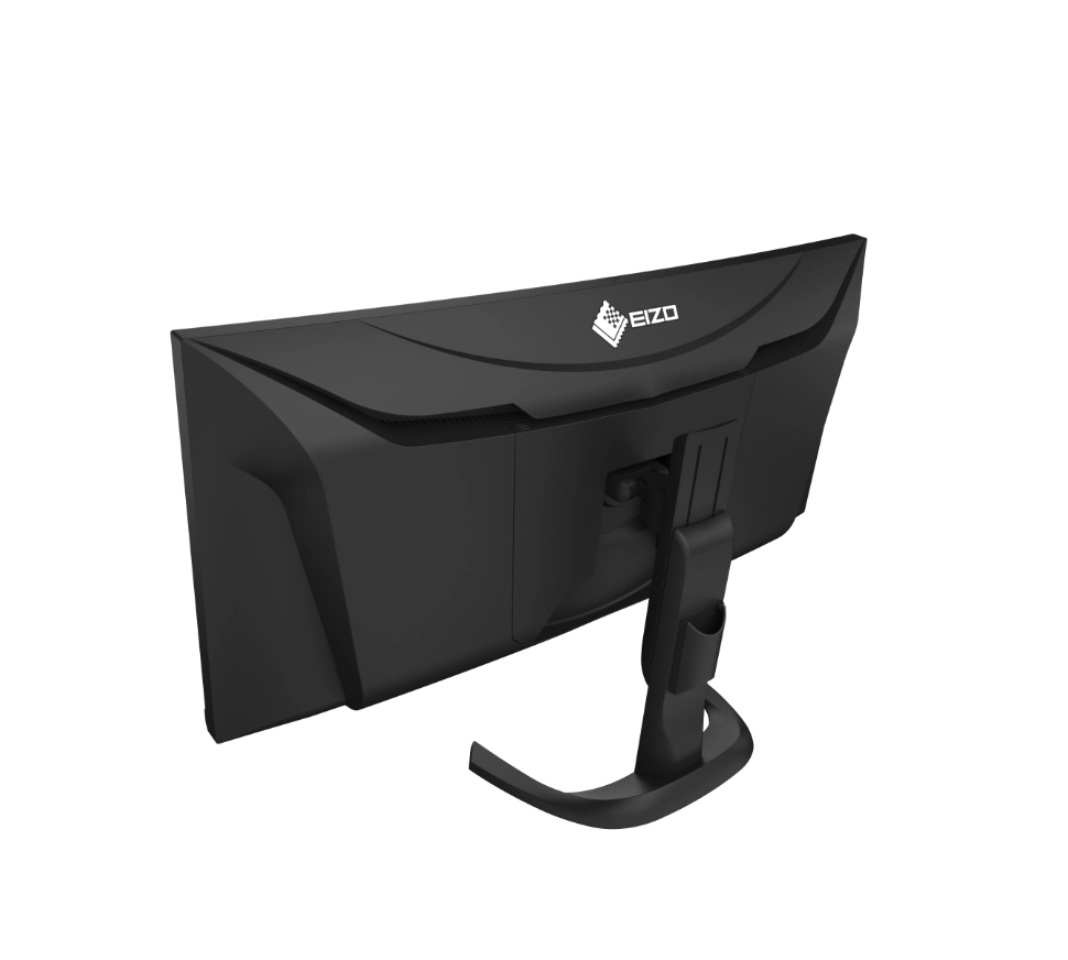 Monitor Eizo FlexScan EV3450XC-BK (Czarny)