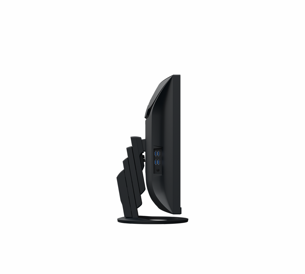 Monitor Eizo FlexScan EV3895-BK