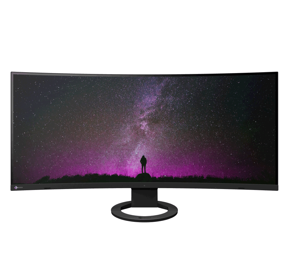 Monitor Eizo FlexScan EV3895-BK