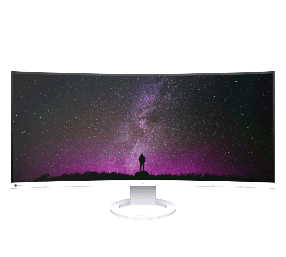 Monitor Eizo FlexScan EV3895-WT