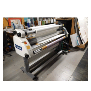 Używany Laminator Ecoroll Expert Pro 2.0 – Automatyczny 160 cm