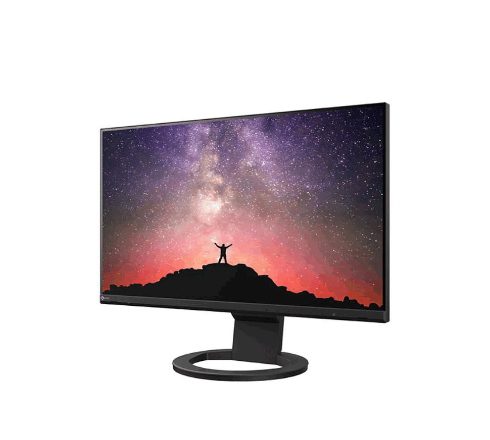 Monitor Eizo FlexScan EV2490-BK