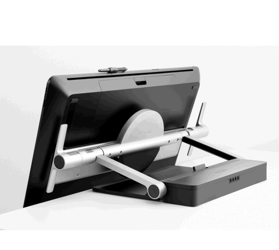 Stojak do tabletu graficznego Wacom Ergo Stand Cintiq Pro 24