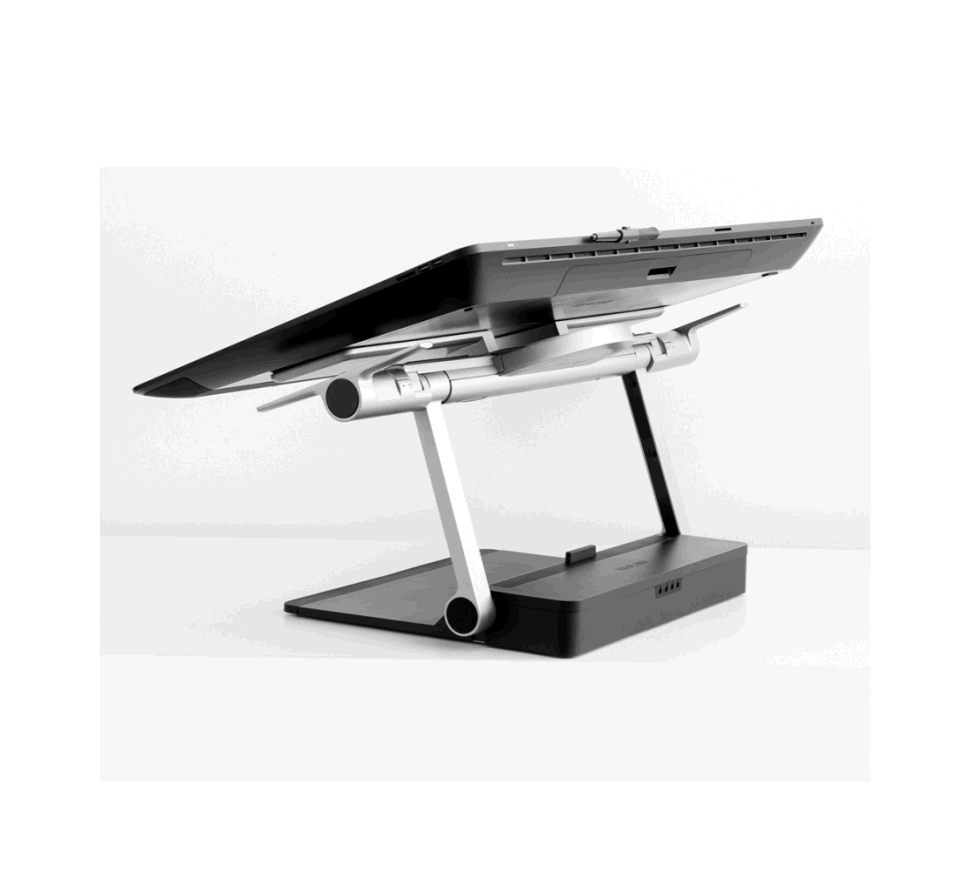 Stojak do tabletu graficznego Wacom Ergo Stand Cintiq Pro 24