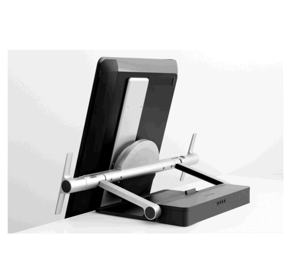 Stojak do tabletu graficznego Wacom Ergo Stand Cintiq Pro 24