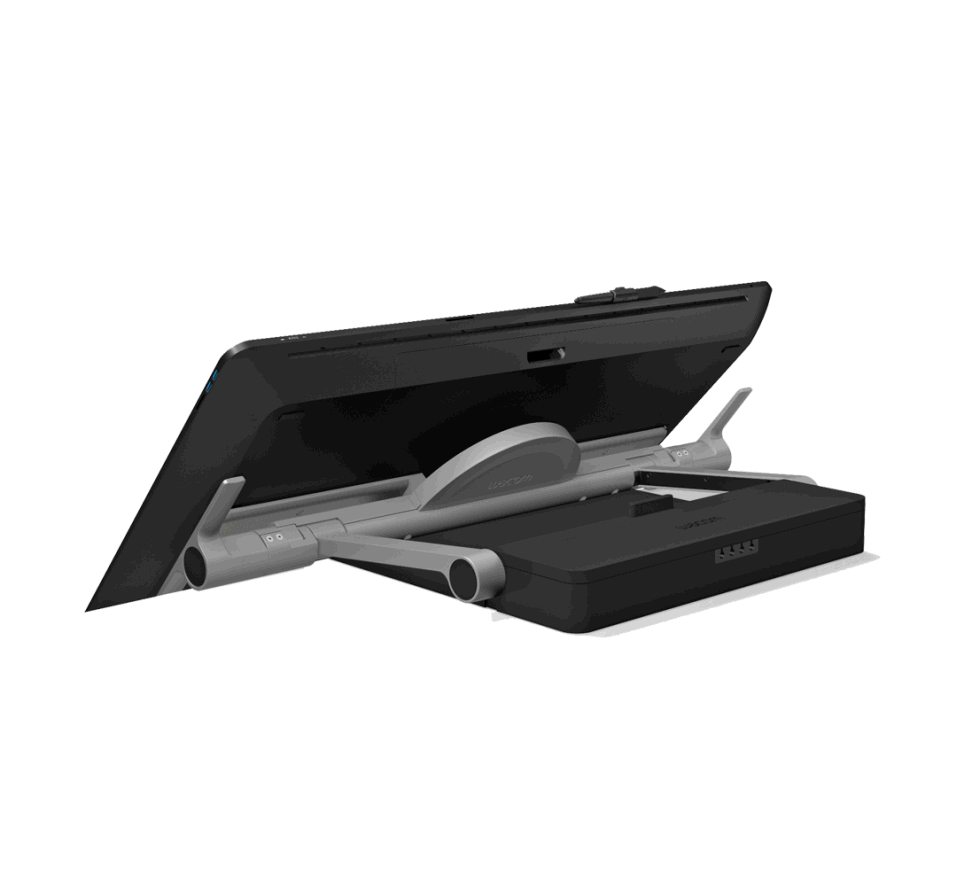 Stojak do tabletu graficznego Wacom Ergo Stand Cintiq Pro 24