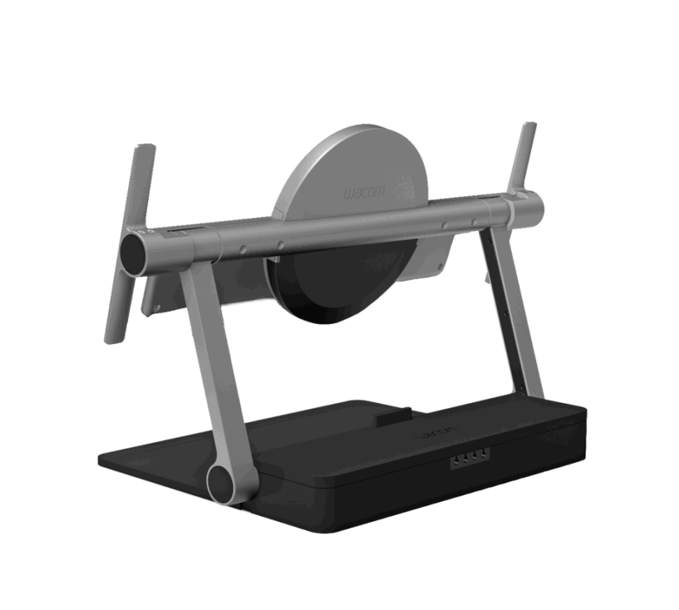 Stojak do tabletu graficznego Wacom Ergo Stand Cintiq Pro 24