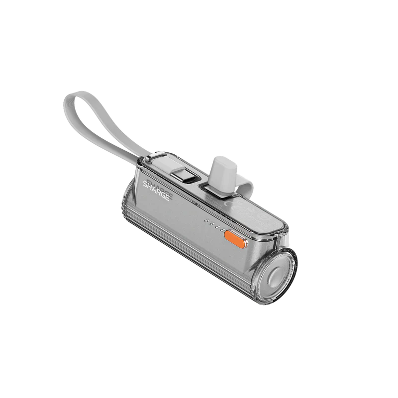 Powerbank SHARGE Flow Mini 2