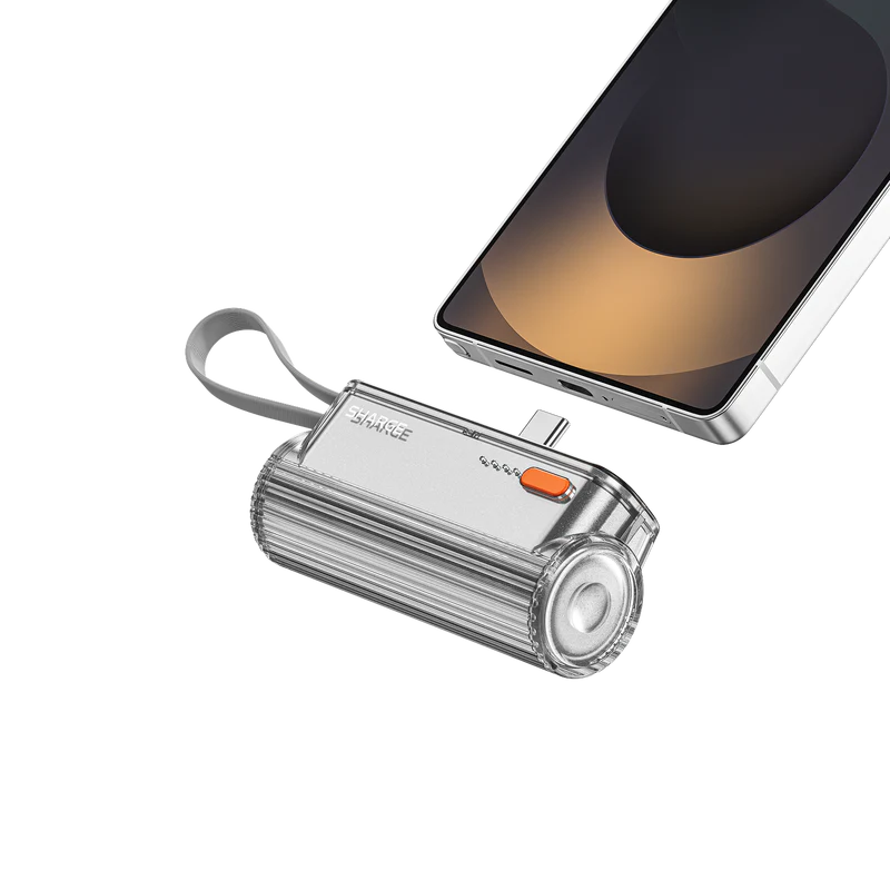 Powerbank SHARGE Flow Mini 2