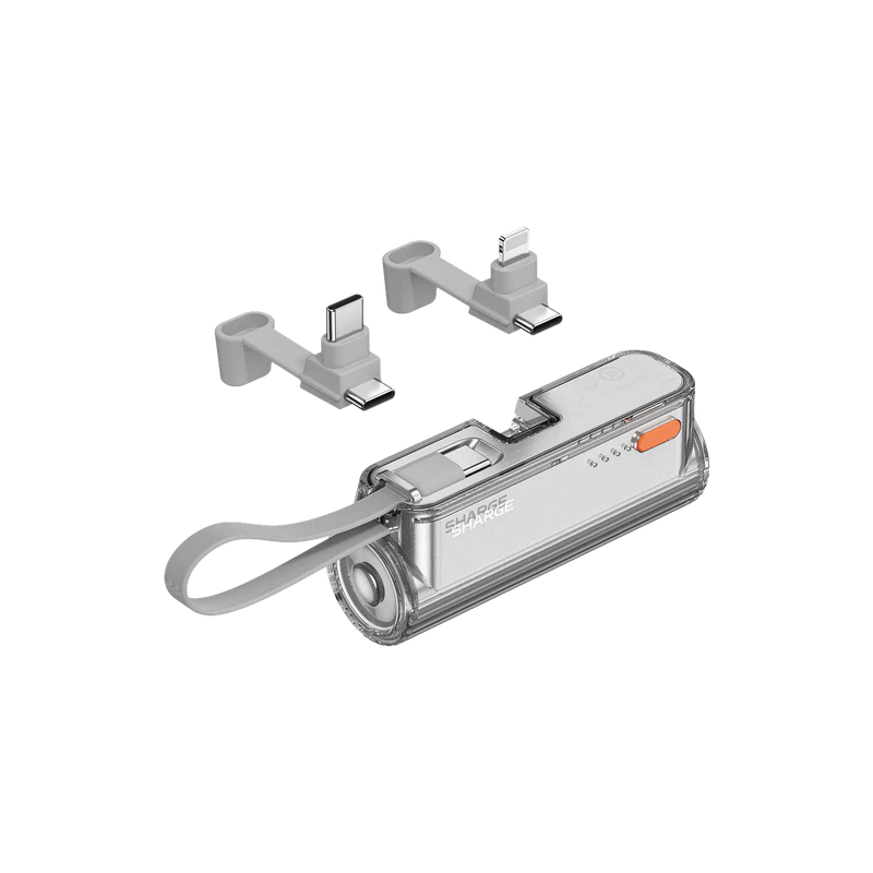 Powerbank SHARGE Flow Mini 2