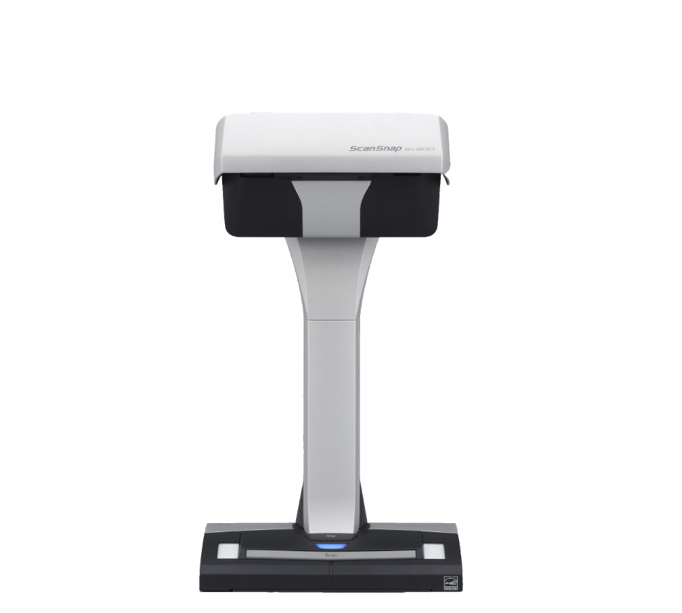 Ricoh ScanSnap SV600 Skaner górny 285 x 218 DPI A3