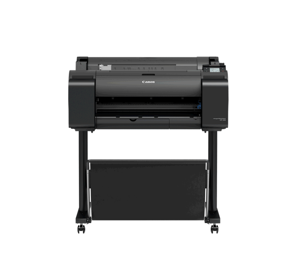 Ploter Canon imagePROGRAF GP-200