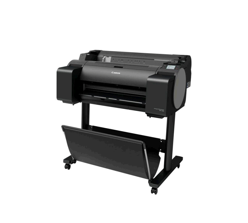 Ploter Canon imagePROGRAF GP-200