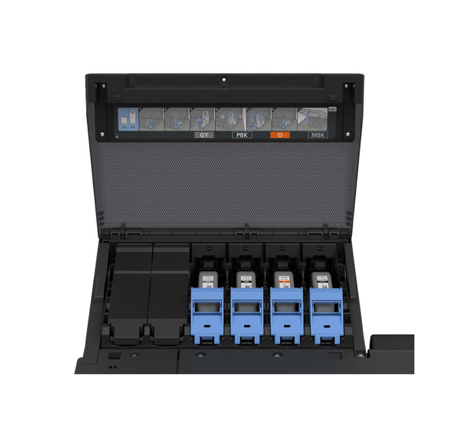 Ploter Canon imagePROGRAF GP-2600S