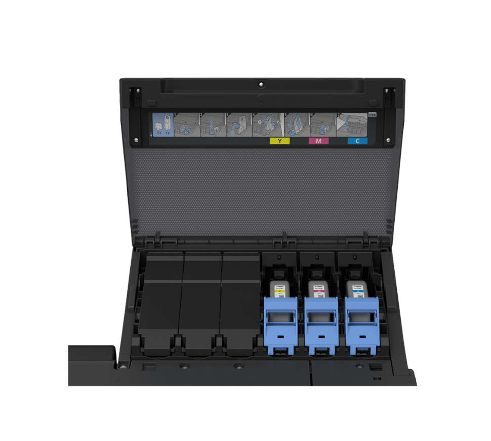 Ploter Canon imagePROGRAF GP-2600S