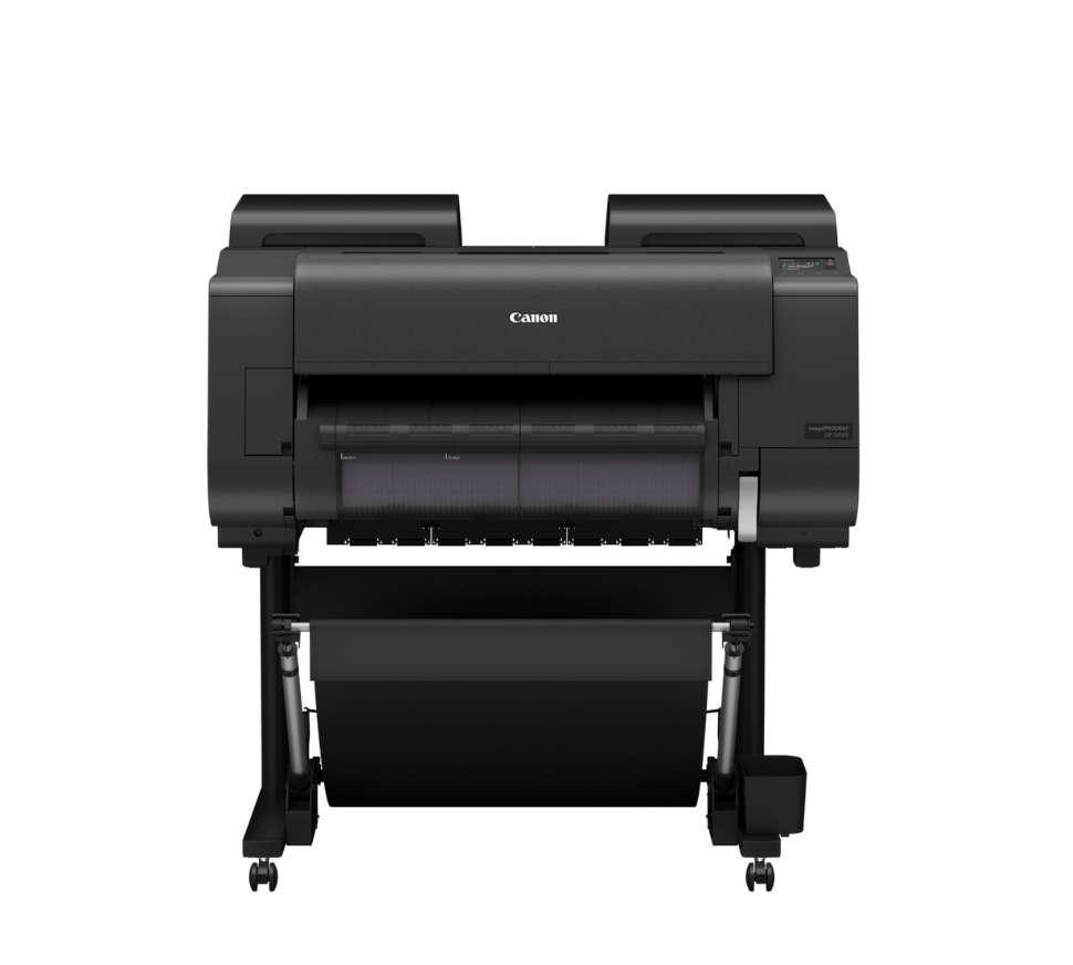 Ploter Canon imagePROGRAF GP-2600S