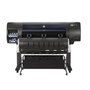 Używany Ploter HP DesignJet T7200 42”