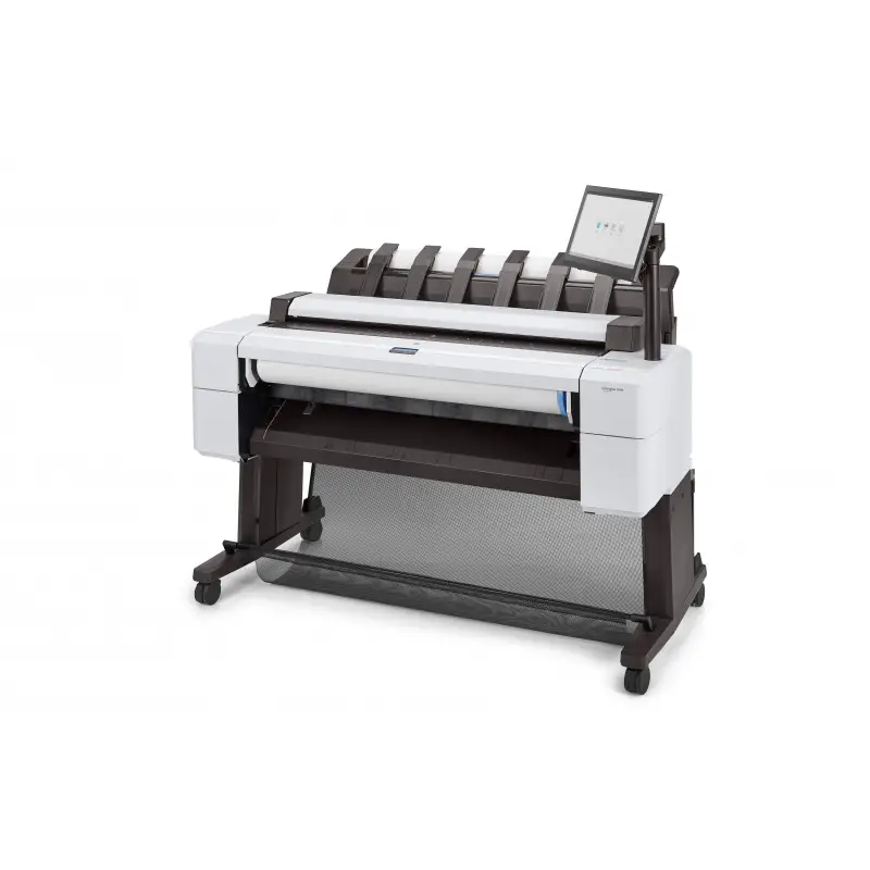 Ploter HP DesignJet T2600 PS MFP