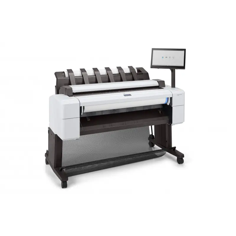 Ploter HP DesignJet T2600 PS MFP