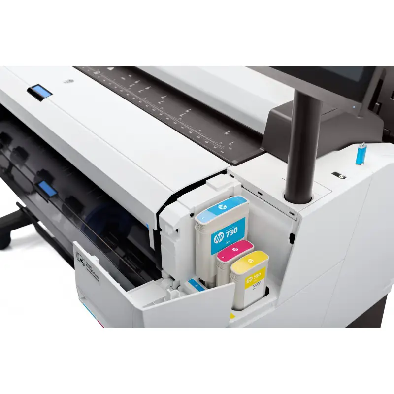 Ploter HP DesignJet T2600 PS MFP