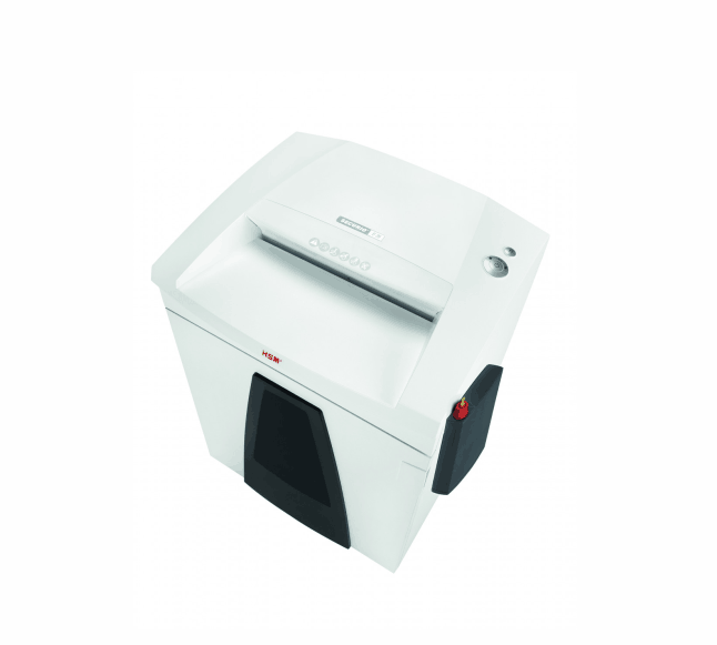 Niszczarka HSM SECURIO B35 (0,78 x 11 mm) + system automatycznego oliwienia