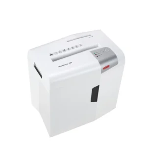 Używana niszczarka HSM Shredstar X5 4,5 x 30 mm